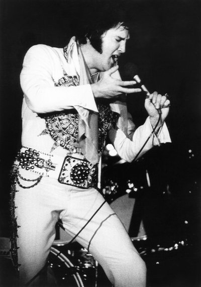 Elvis Presley