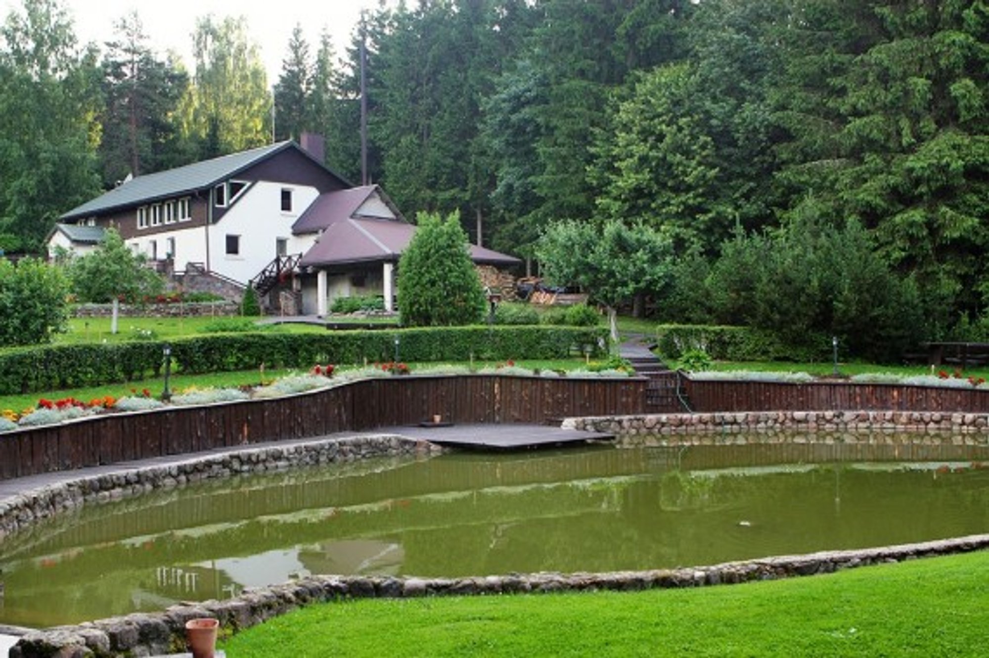 Šią vasarą kaimo turizmo sodybos gerokai tuštesnės - Delfi agro
