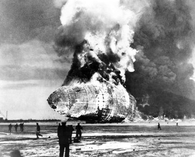 „LZ 129 Hindenburg“