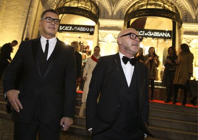 Dolce & Gabbana