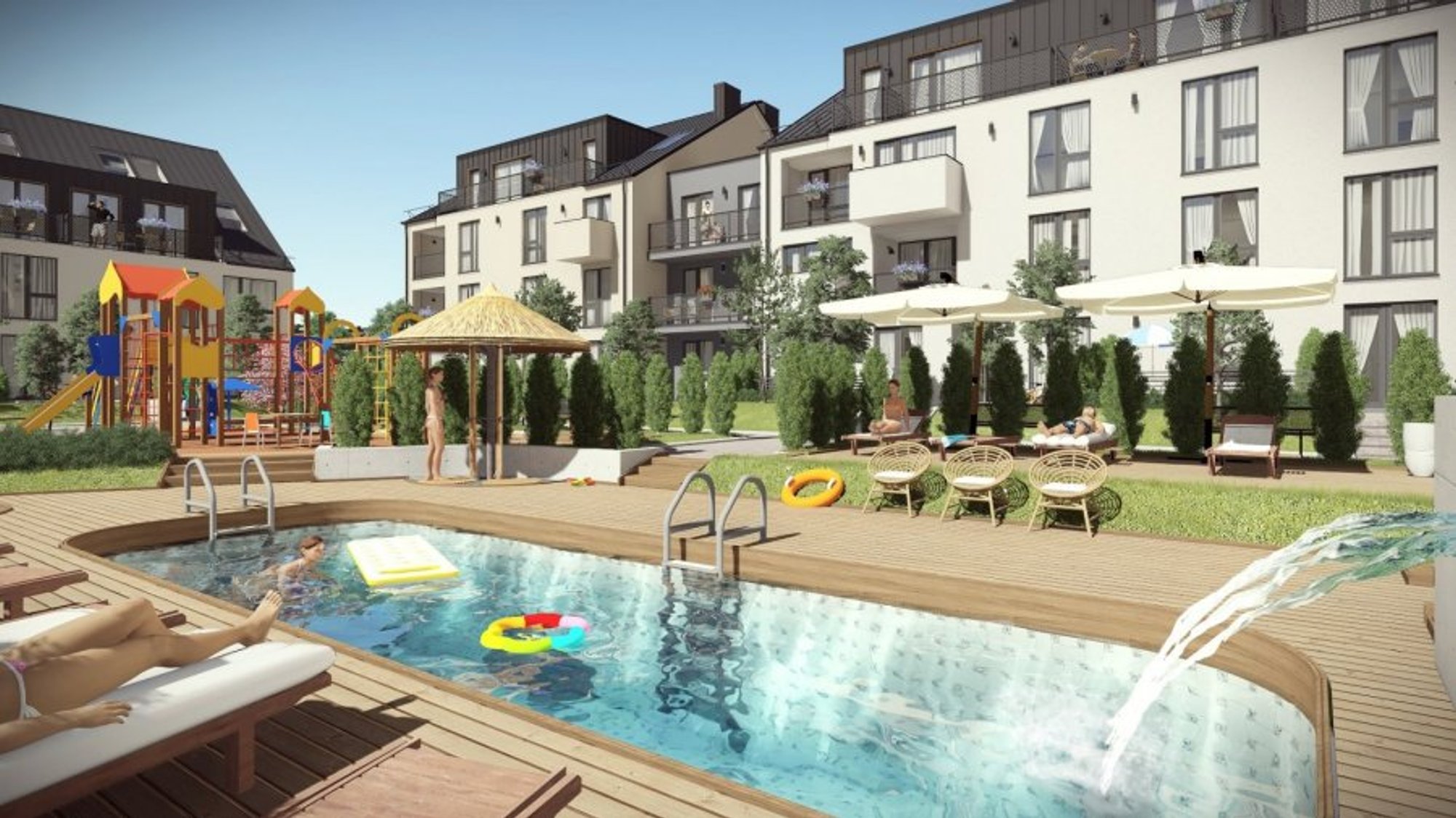Most expensive Palanga homes lose value due to installation errors