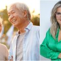 5 ilgaamžiškumo taisyklės, kurių laikosi ir ilgiausiai pasaulyje gyvenantys žmonės – japonai