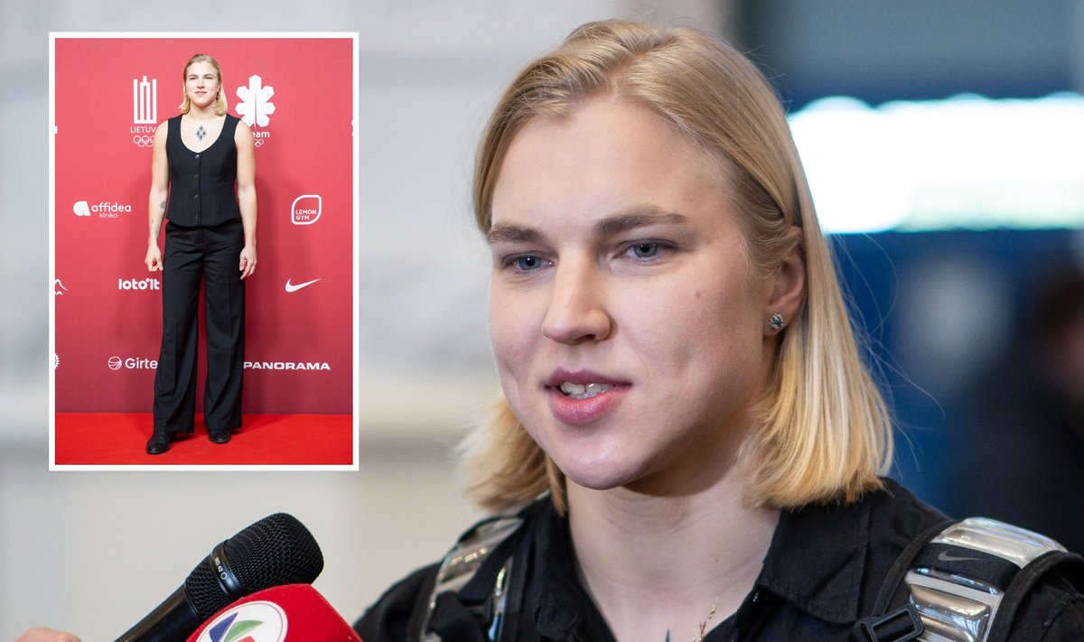 Rūta Meilutytė