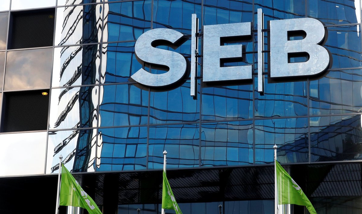 1 Seb Naktį neveiks SEB interneto bankas - Delfi verslas