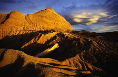 Patagonija