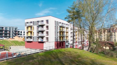 Naujininkai: bjaurusis ančiukas, pavirtęs gulbe – naujo būsto ieškančių vilniečių dėmesį traukia ne tik lokacija, bet ir kainomis