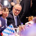 Būsimasis Vokietijos kancleris Friedrichas Merzas – kas jis?