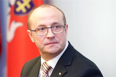 Ričardas Malinauskas