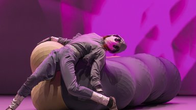 Galėti ir būti laukiamu(-a) – Naujas tarptautinis šokio festivalis „Dance ALL IN“