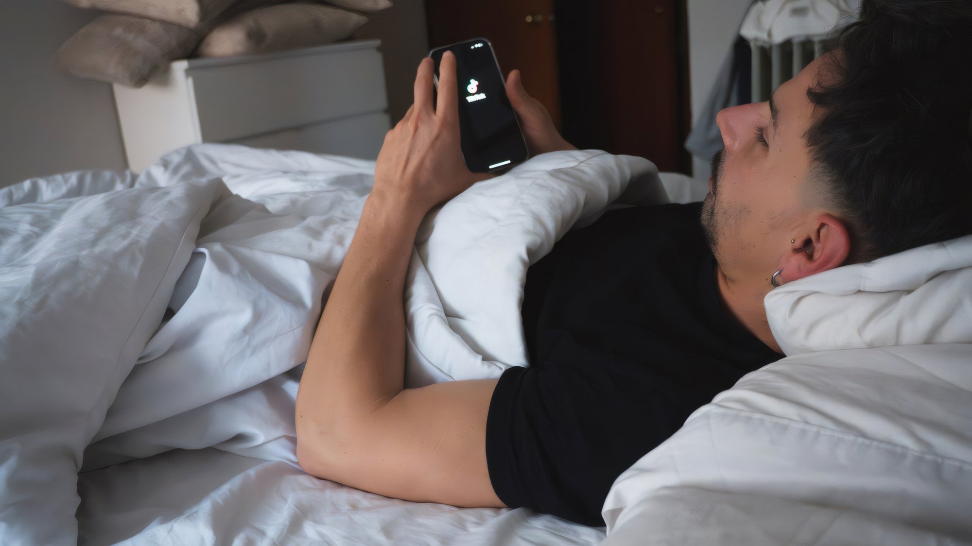 New Study Reveals Another Unexpected Harm from TikTok