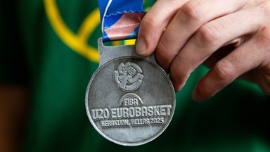 Dvidešimtmečių medalio fone – kirtis klubams ir jaunimo sistemai: tai yra visiška anomalija