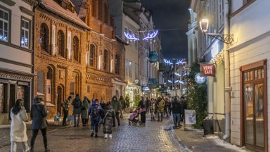 Kaip šiuos metus užbaigti ilgesniu poilsiu – kurią išeiginę pasiimti?