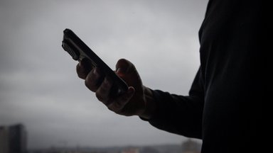 Телефонные мошенники выманили у троих жителей Литвы более 35 тысяч евро
