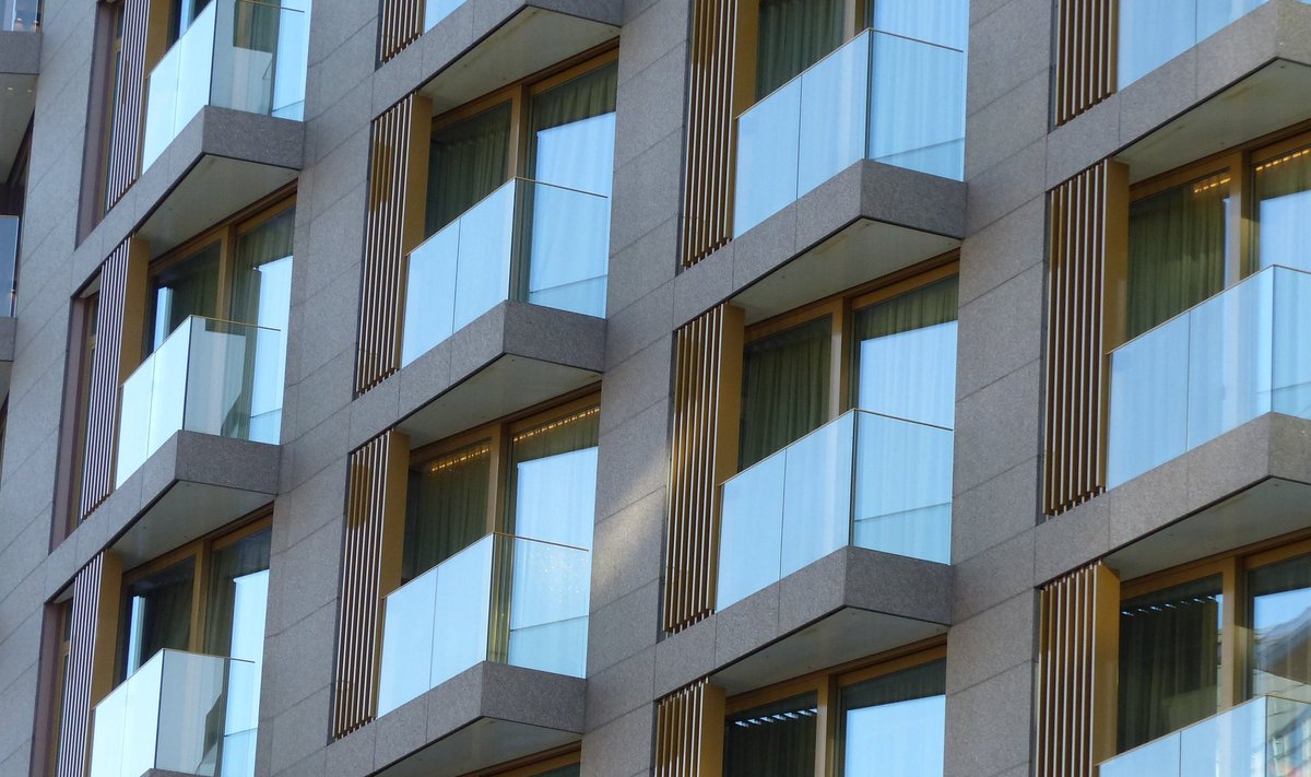 Skandinaviška architektūra