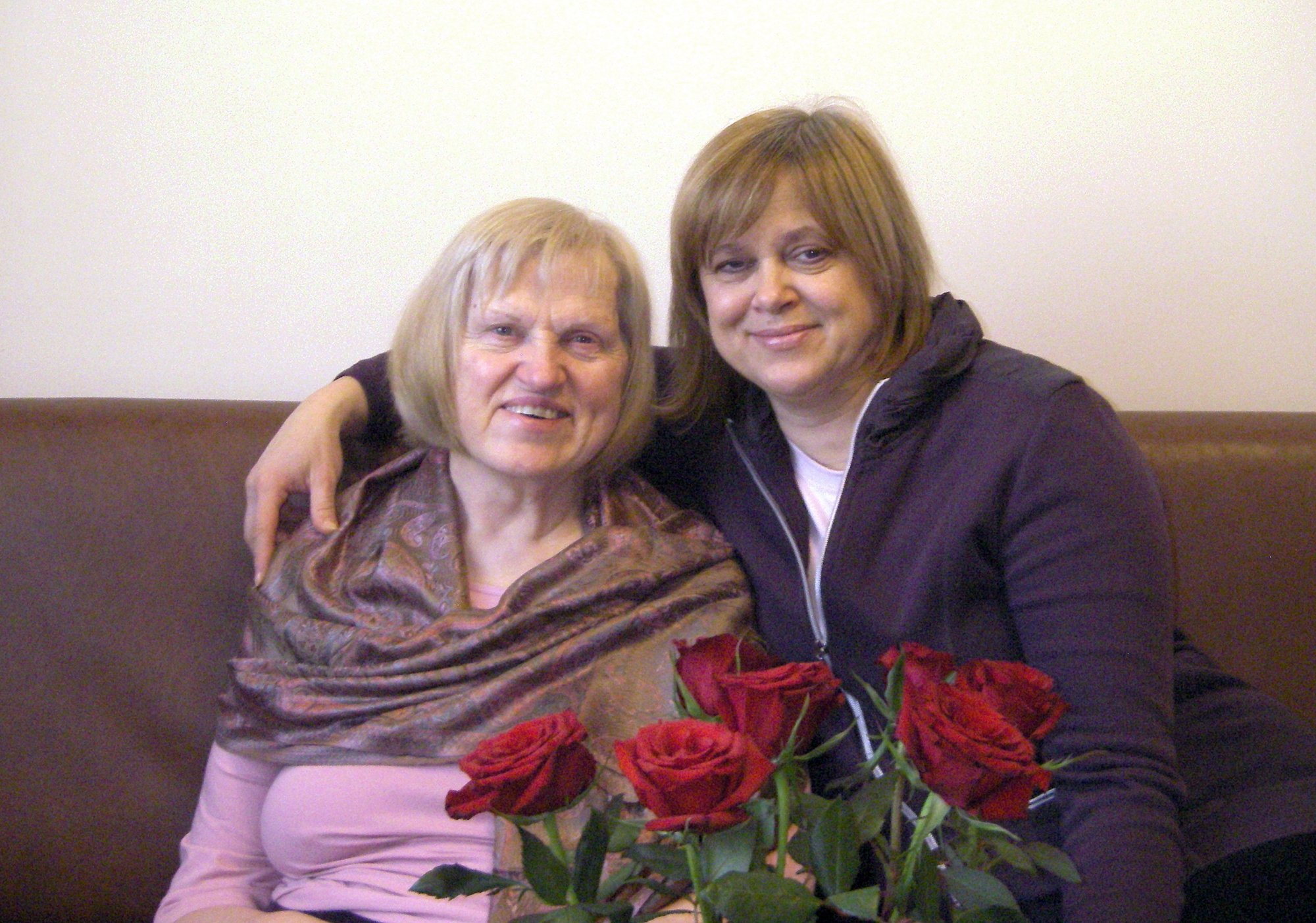 Kaip šiandien gyvena K. Prunskienė Delfi