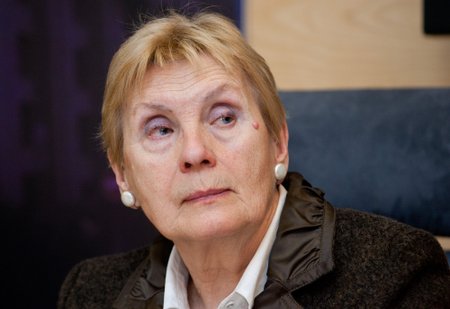 Gražina Drėmaitė