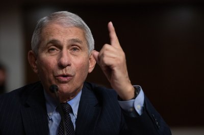 Anthony Fauci