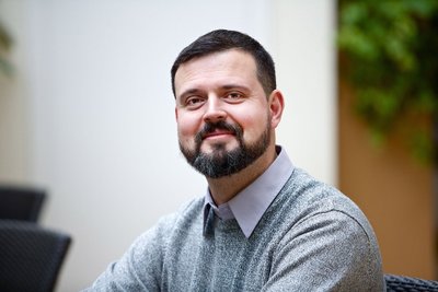 Nerijus Maliukevičius