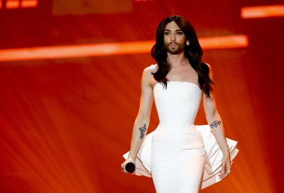 Conchita Wurst