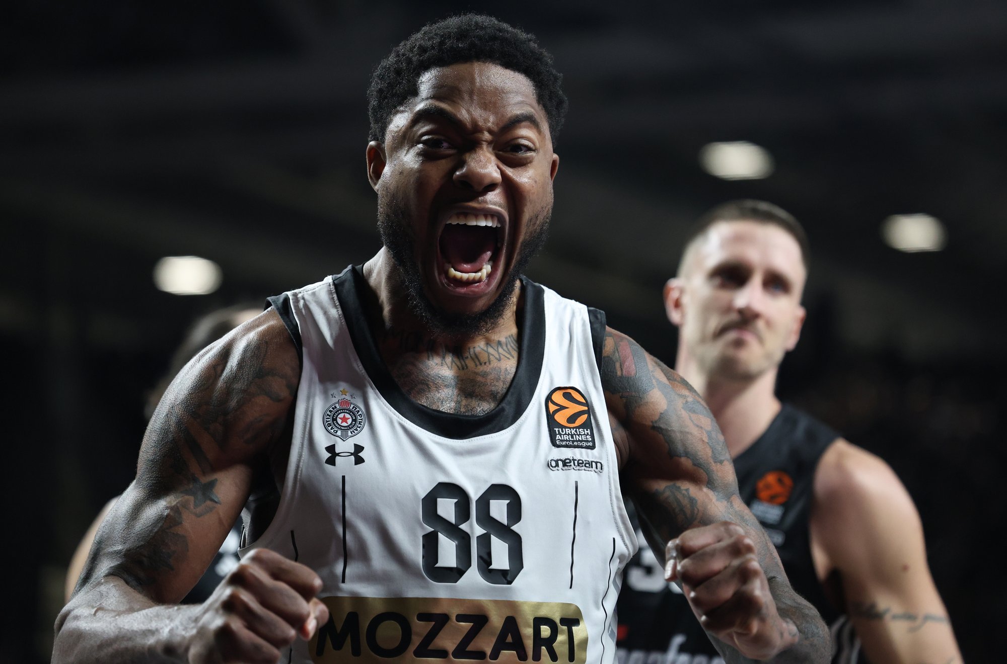 Partizan aura un budget record, l’avenir de l’entraîneur