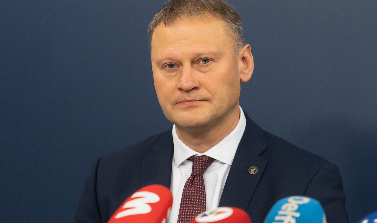Remigijus Bridikis
