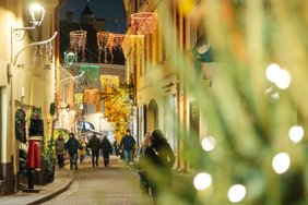 Delfi diena. Kaip apsaugoti turtą švenčių metu ir kas šiemet labiausiai nusipelnė Lietuvos turizmui?