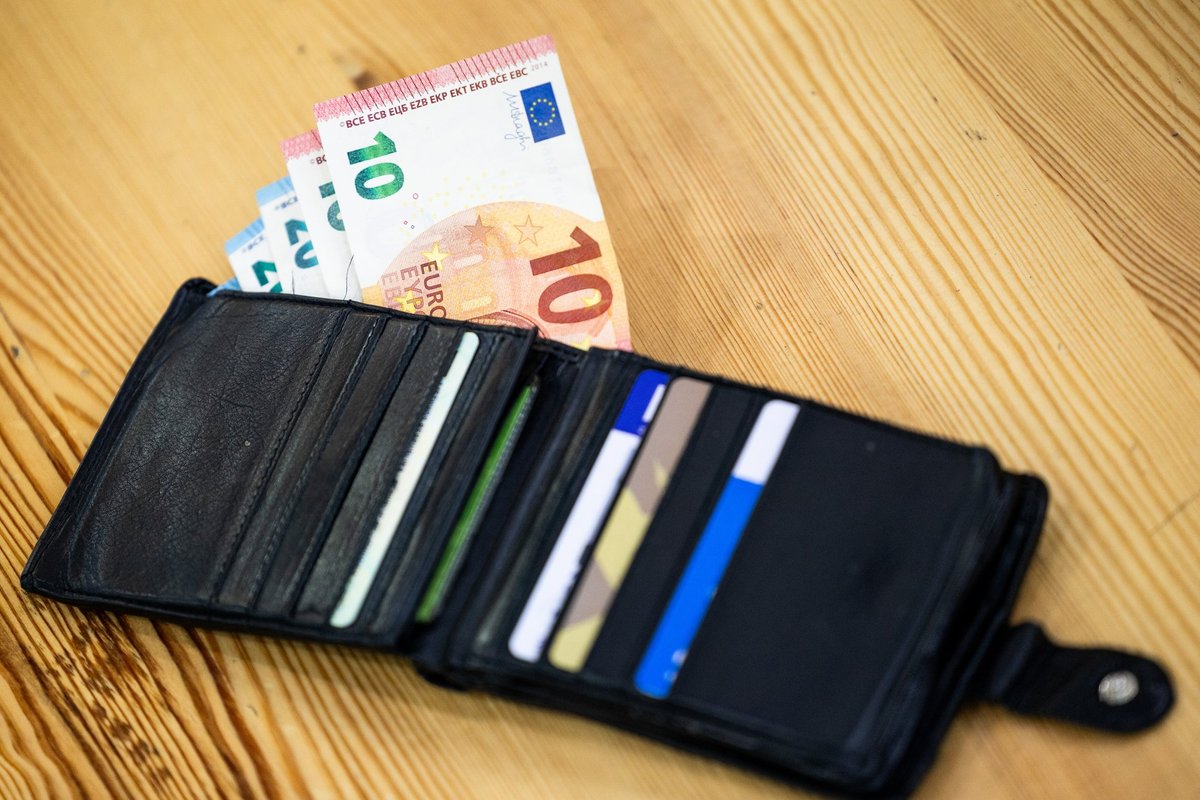 Hourly wage costs up 8.6% in Lithuania in Q1 y-o-y – Eurostat