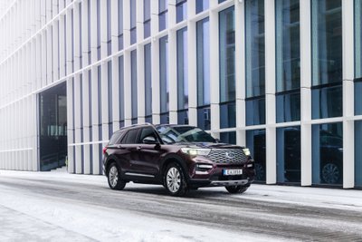 10 laipsnių automatinė pavarų dėžė atsirado bendradarbiaujant „General Motors“ ir „Ford“ gamintojams. Shutterstock/Gamintojo nuotr.