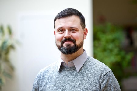 Nerijus Maliukevičius