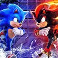 Filmo „Ežiukas Sonic 3“ recenzija: kol kas geriausia dalis