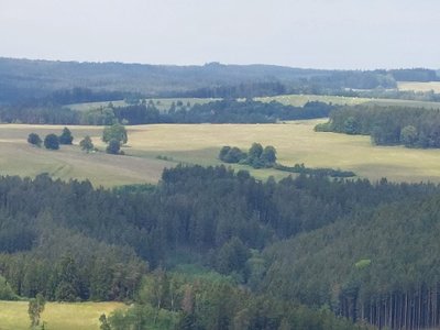 Pilzenas ir jo apylinkės