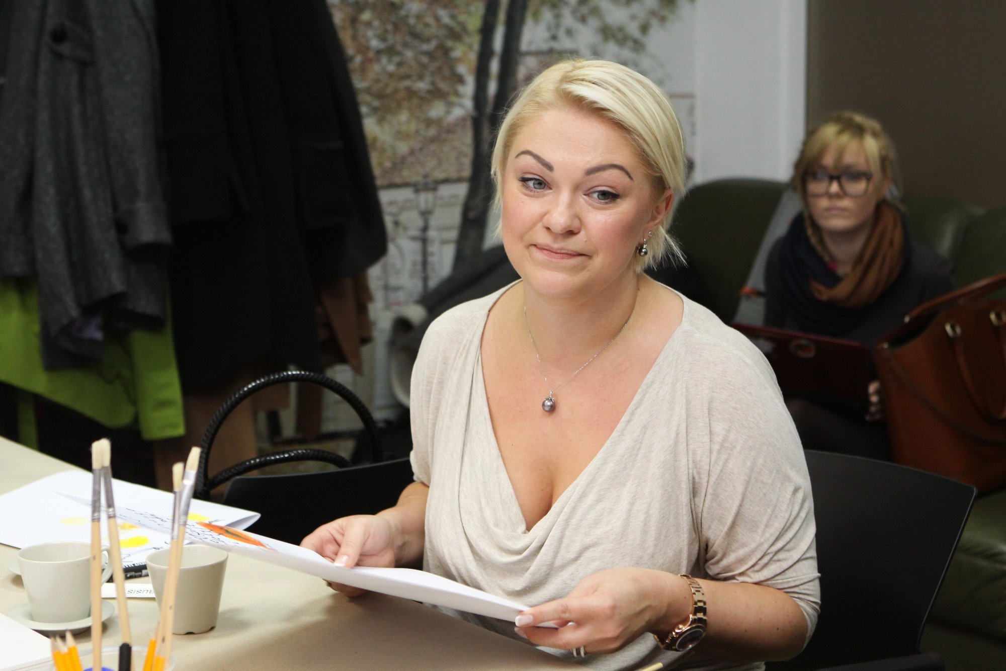 A. Grigaliūnienė apie anapilin pasitraukusį „Paslapčių namų“ dalyvį: jis  gyveno nepakankamai atvirai - Delfi veidai