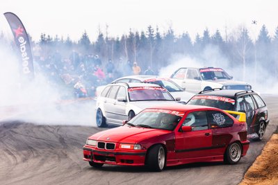 Drift Matsuri