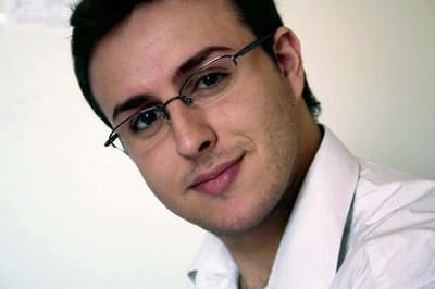 Alex Malouf