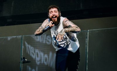 Post Malone