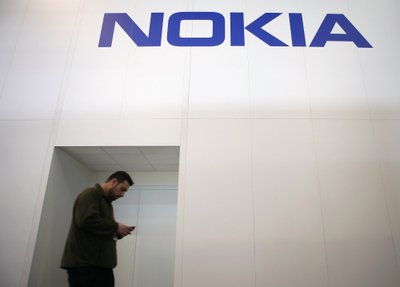 Nokia