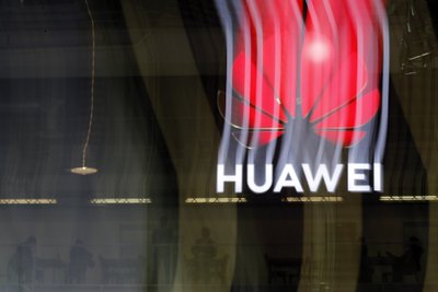 Huawei