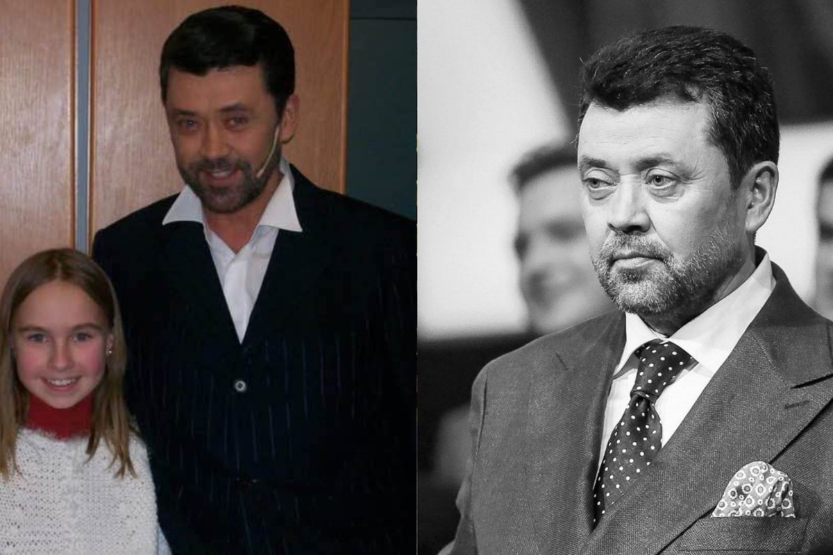 Simona Milinytė Shares Touching Tribute on Vytautas Šapranauskas' Death Anniversary - News Directory 3