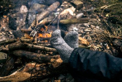 „trout.lt“ upėtakių žvejybos sezono atidarymas