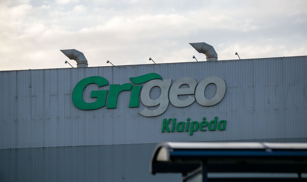 Byloje pareikštas daugiau kaip 48 mln. eurų civilinis ieškinys dėl gamtai padarytos turtinės žalos
