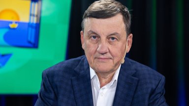 SAUGU. Verslas su politikais: kaip Lietuvai skatinti gynybos pramonę?