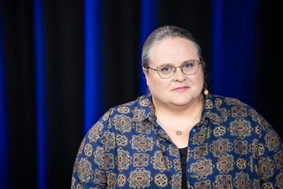 Agnė &Scaron;irinskienė