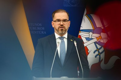 Robertas Kaunas