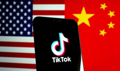 „TikTok“