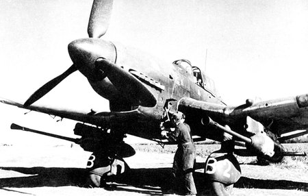 „Prieštankinis paukštis“ Ju-87 su 3,7 cm kalibro patrankomis