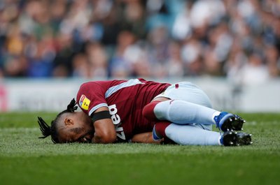 Jonathan Kodjia