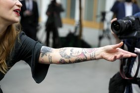 „Gilus pjūvis mūsų istorijoje“: po rinkimų Vokietijoje išryškėjo nerimą keliančios tendencijos