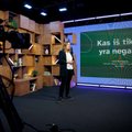 Požiūrį keičianti konferencija „(Ne)Matomi: įtraukties diena“ – tik per „Delfi“: kokiu keliu eisime?