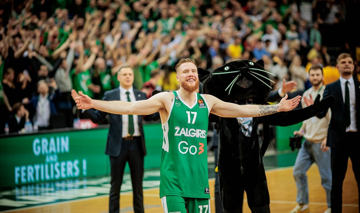 Ignas Brazdeikis