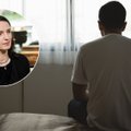 Stresas ne tik kenkia, bet ir padeda: psichologė patarė, kaip jis gali tapti naudingu